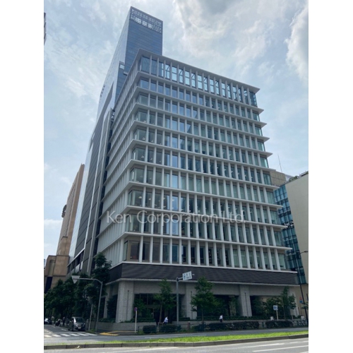 日比谷ビルディング