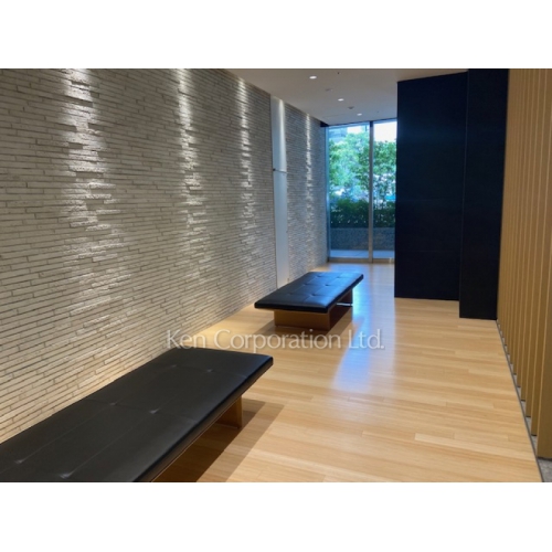 日比谷ビルディング