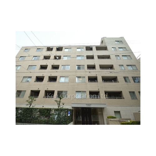 ＫＤＸレジデンス半蔵門