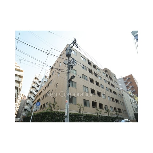 ＫＤＸレジデンス半蔵門