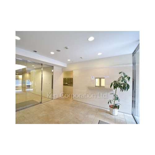 ＫＤＸレジデンス半蔵門