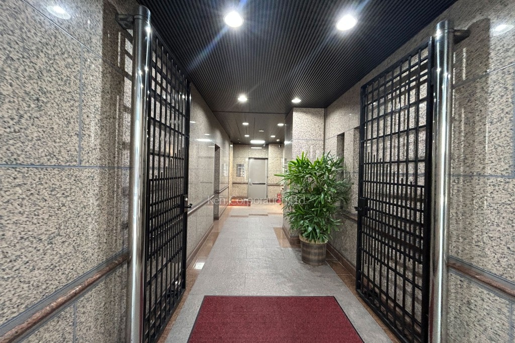 京橋北見ビル 西館