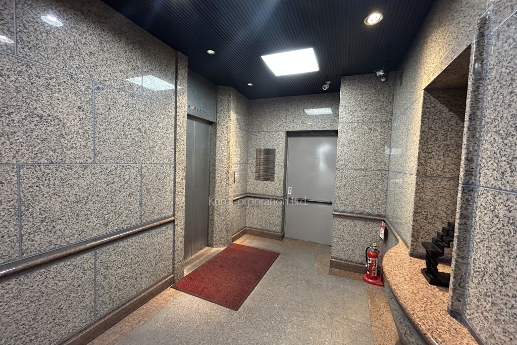 京橋北見ビル 西館