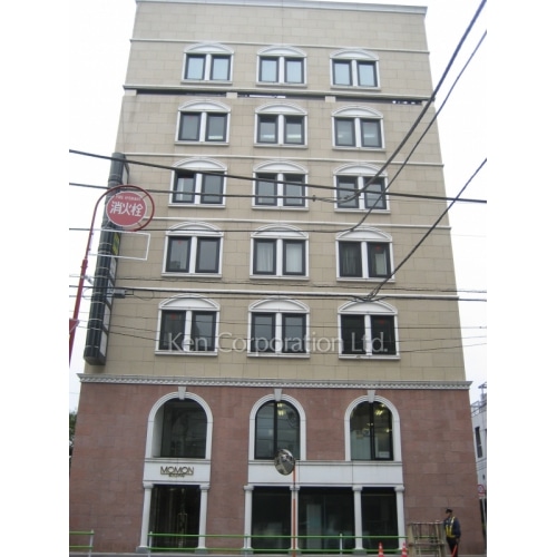 MOMON六本木ビル