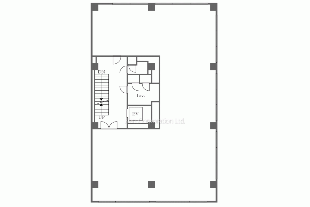 グリンヒルビル