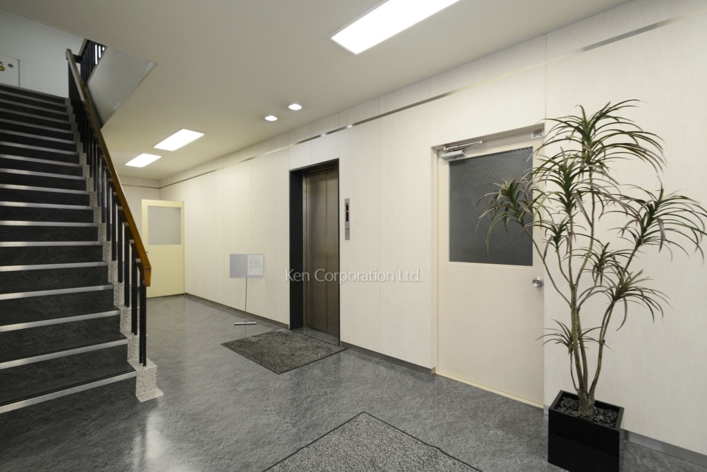 グリンヒルビル