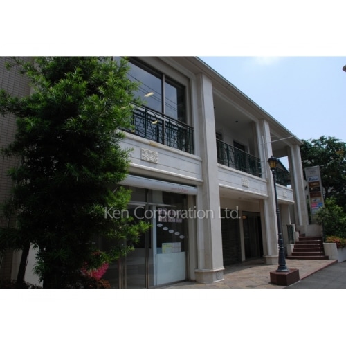 シンフォニー代官山