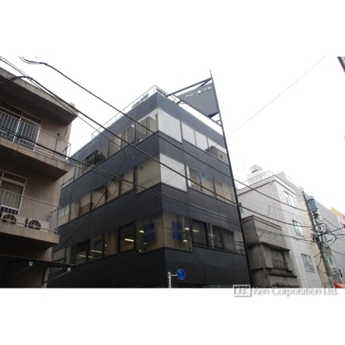 アイピー第二ビル