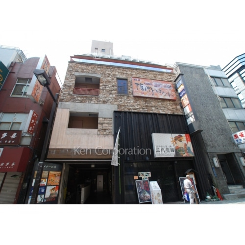 メナー新橋ビル