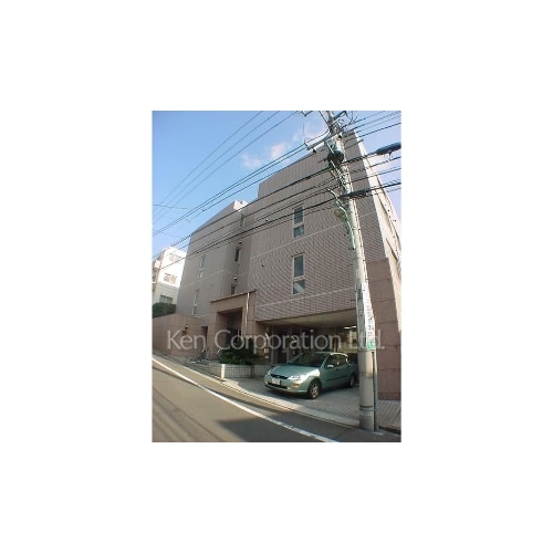 コルティーレ目黒大岡山