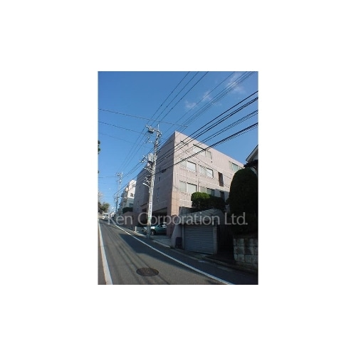 コルティーレ目黒大岡山