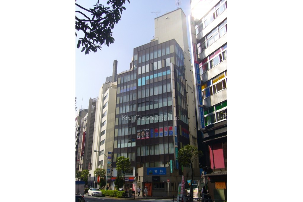 山の手ビル東館