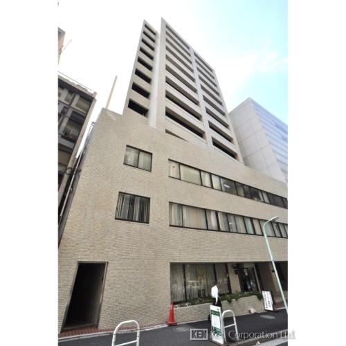 赤坂モートサイド