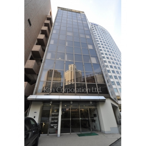 赤坂ライオンズビル