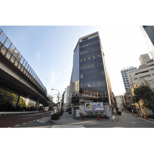 赤坂ライオンズビル