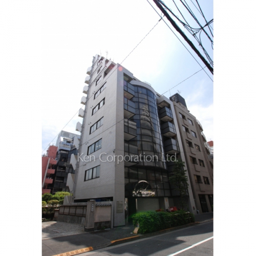 マーキュリースクエア