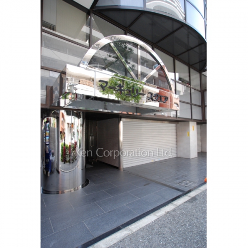 マーキュリースクエア