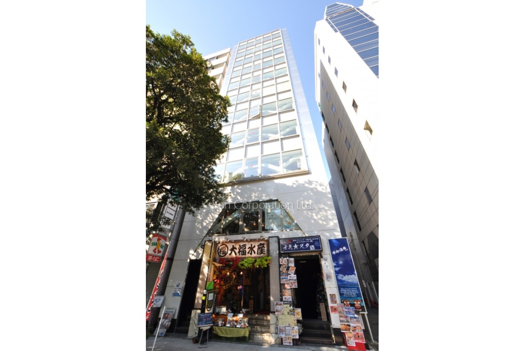 サンネット関内ビル