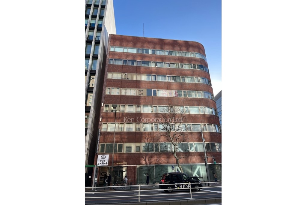 さくら新橋ビル