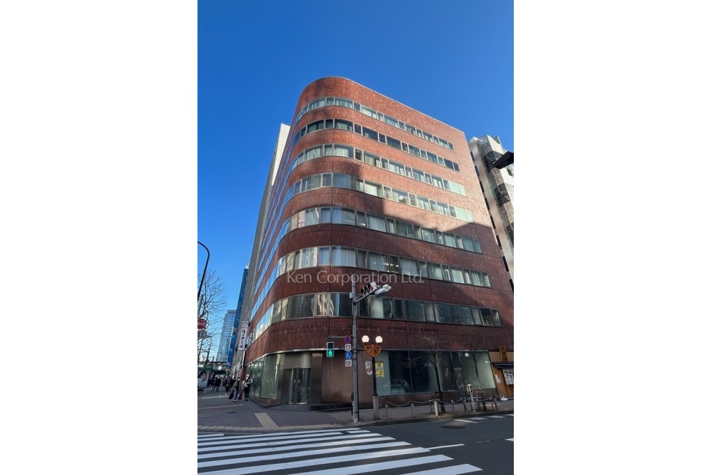 さくら新橋ビル