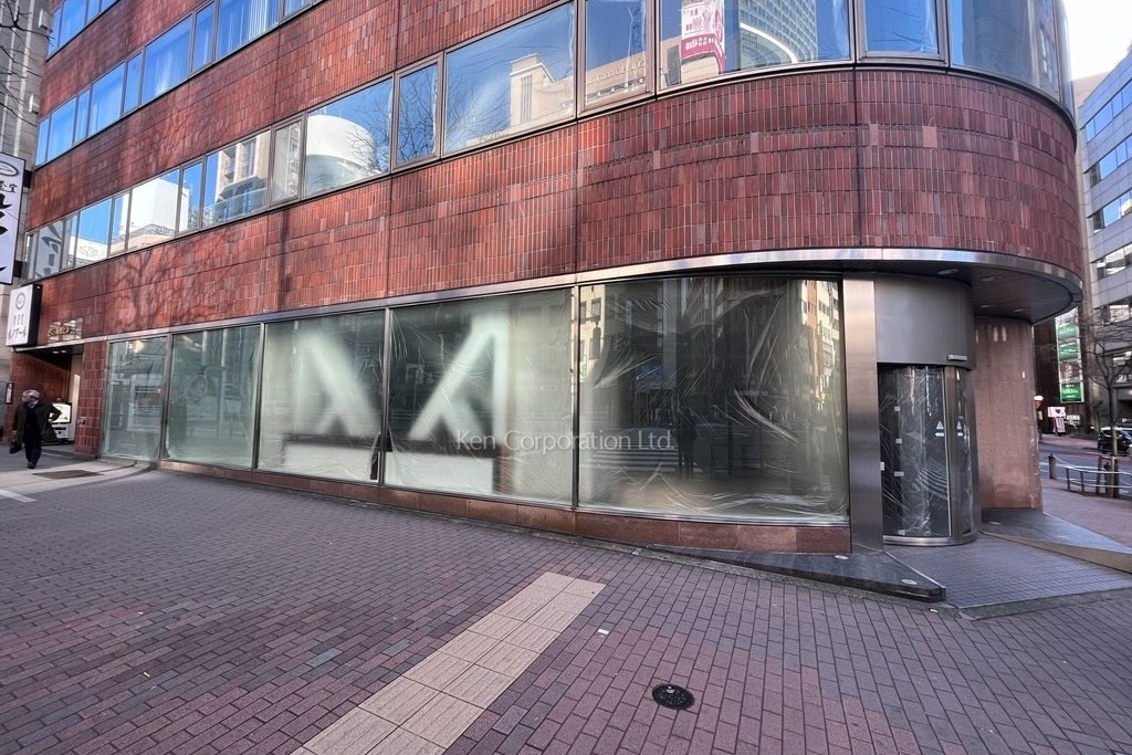 さくら新橋ビル