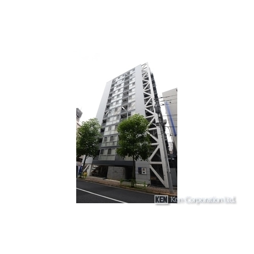 アリス・マナーガーデン銀座ウォーク