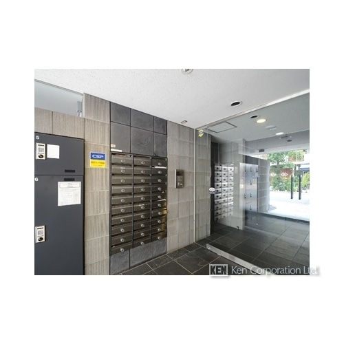 アリス・マナーガーデン銀座ウォーク