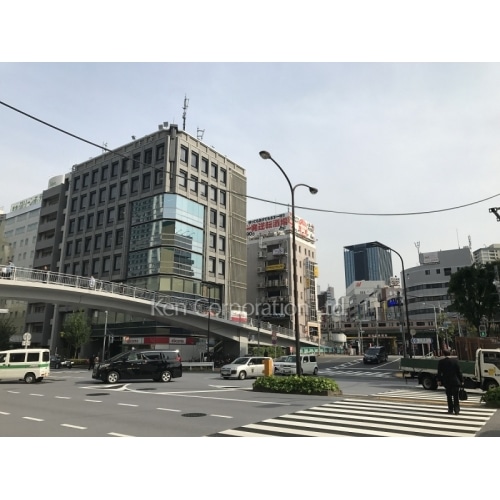 ＴＫ－ＣＥＮＴＲＡＬ