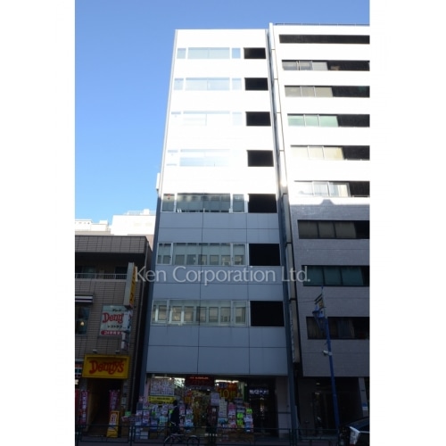 東五反田Ｉ－Ｎビル