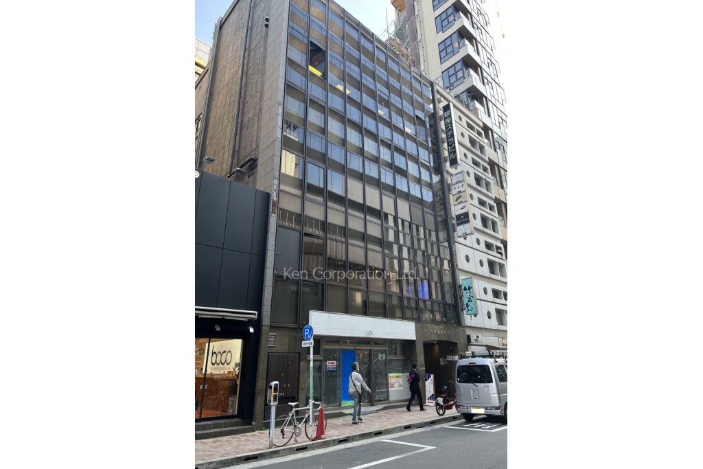 大東銀座ビル