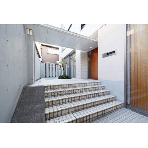 KDXレジデンス南青山