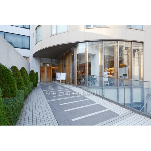 KDXレジデンス南青山