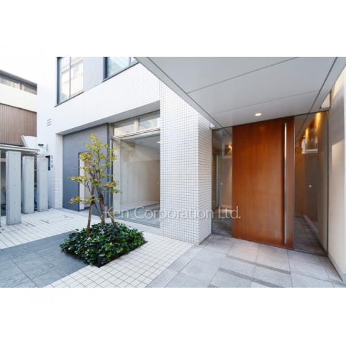 KDXレジデンス南青山