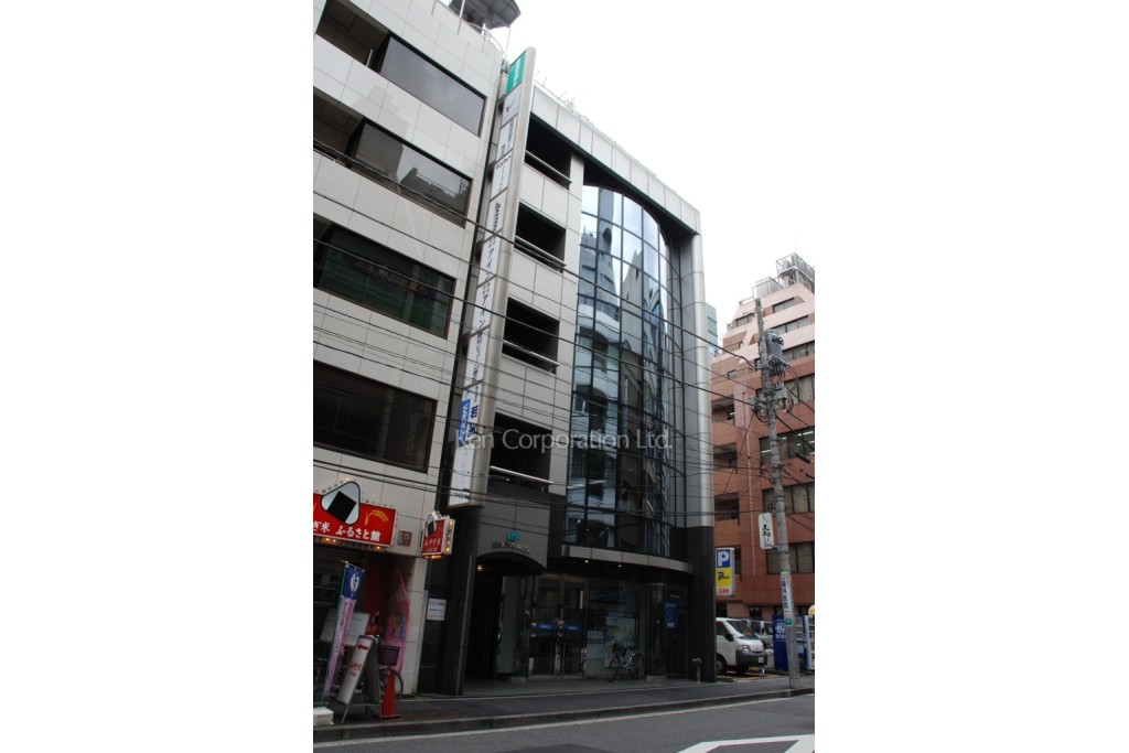 東海日本橋ビル