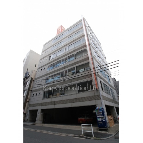 カントー第二別館