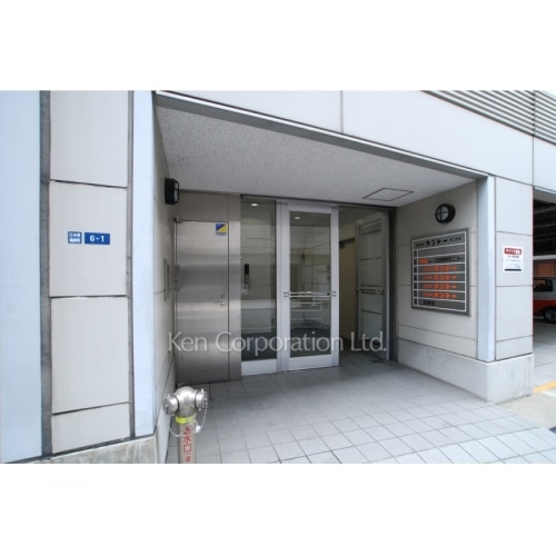 カントー第二別館