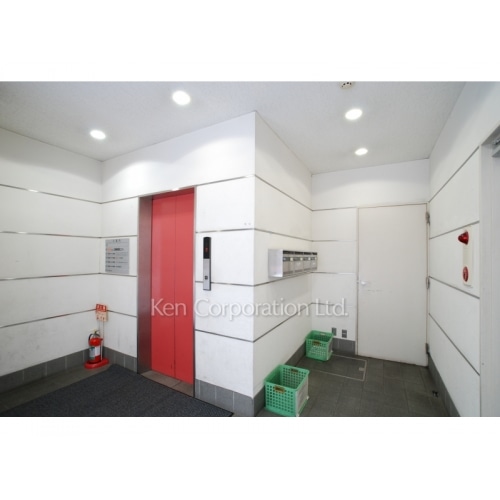 カントー第二別館