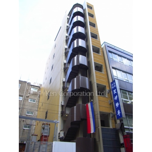 東銀座ロイアルハイツ