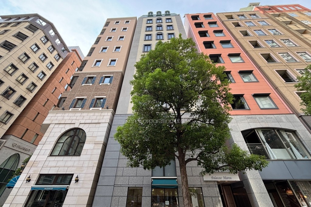 パラッツオ マレーア