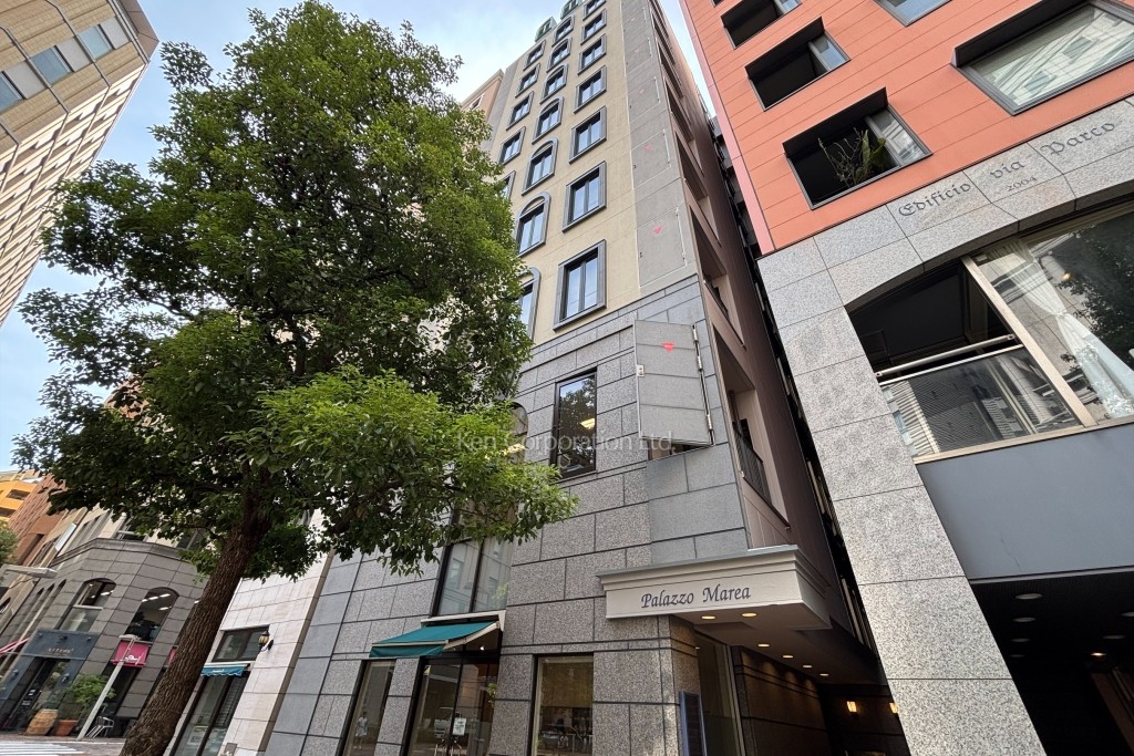 パラッツオ マレーア