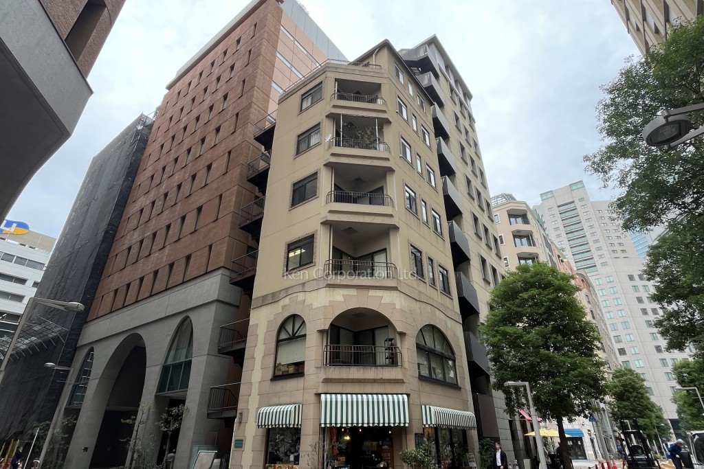 パラッツォ フォレスタ