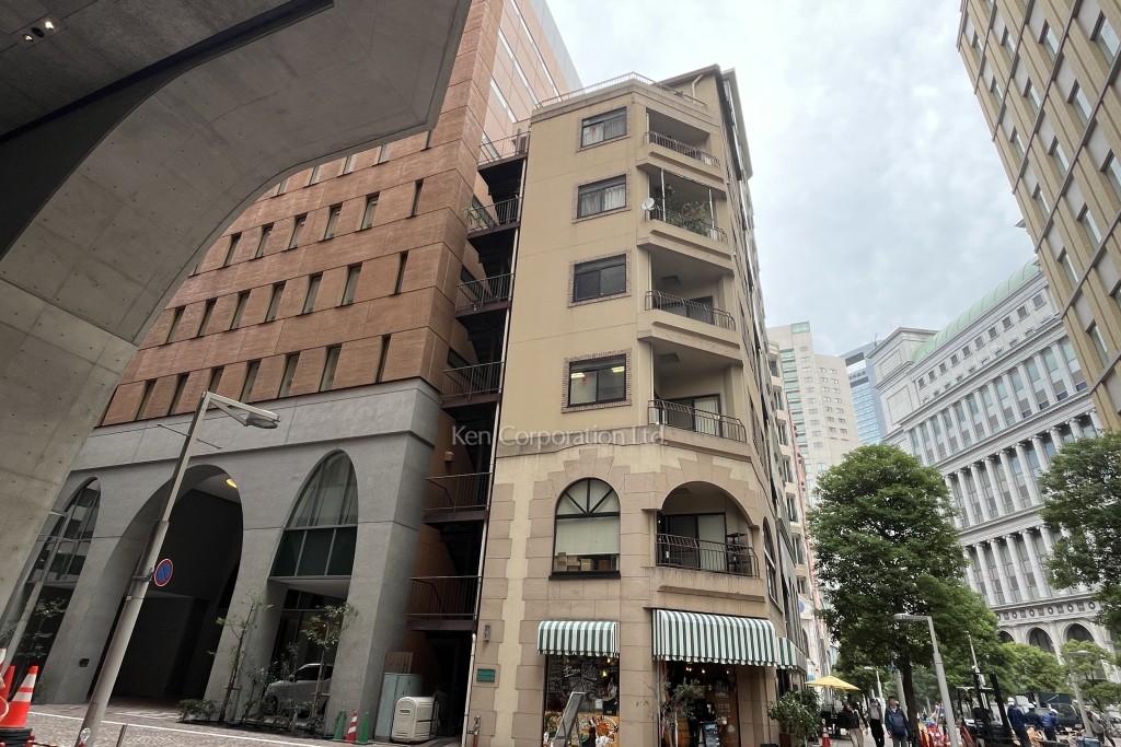 パラッツォ フォレスタ