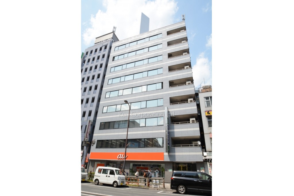 池袋西口スカイビル