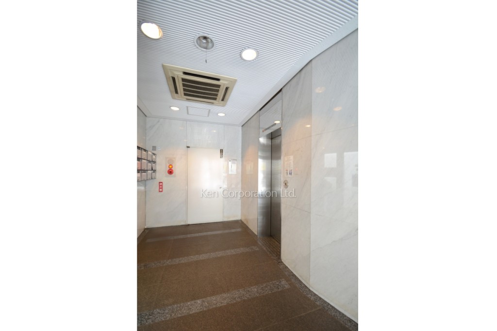 池袋西口スカイビル