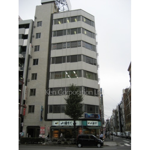 第二大久保ビル