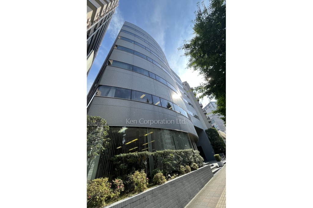 東部ヨコハマビル