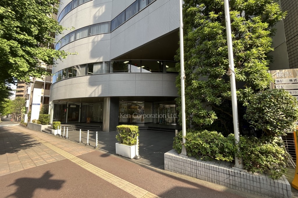 東部ヨコハマビル