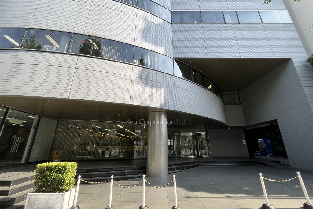 東部ヨコハマビル