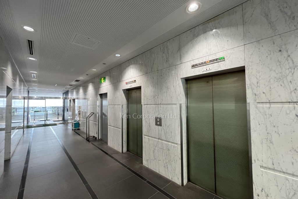 東部ヨコハマビル