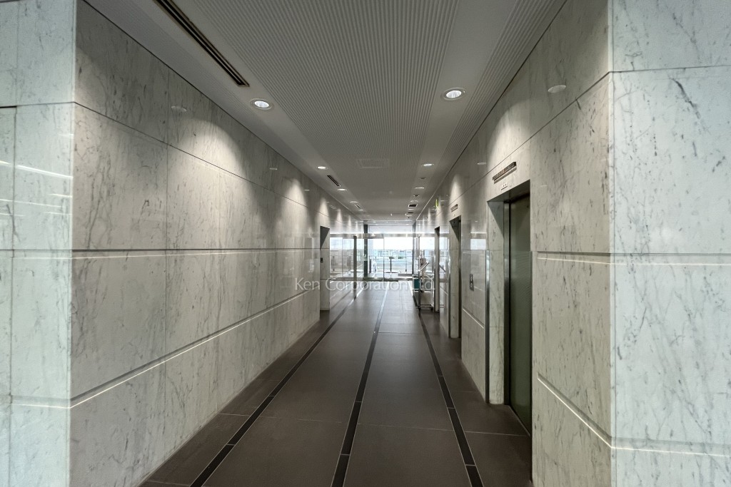 東部ヨコハマビル